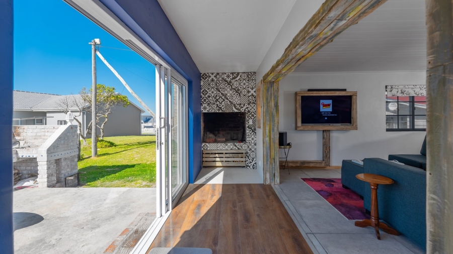 3 Bedroom Property for Sale in Agulhas Western Cape